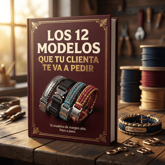 Los 12 modelos que tu clienta te va a pedir después del primero